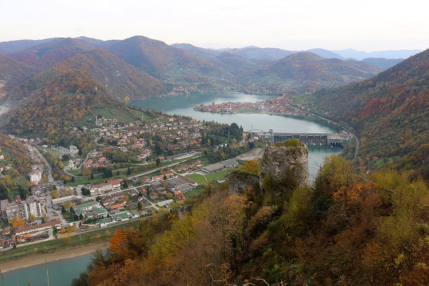 Zvornik (Foto: Arhiv/Klix.ba)