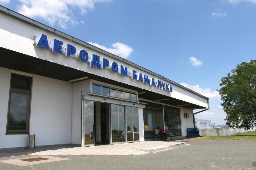 Aerodrom Banja Luka