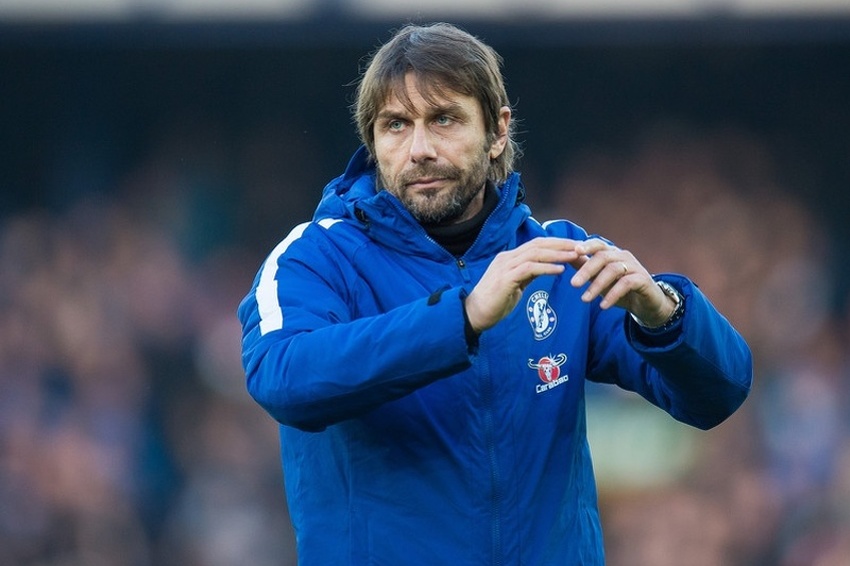 Antonio Conte (Foto: EPA-EFE)