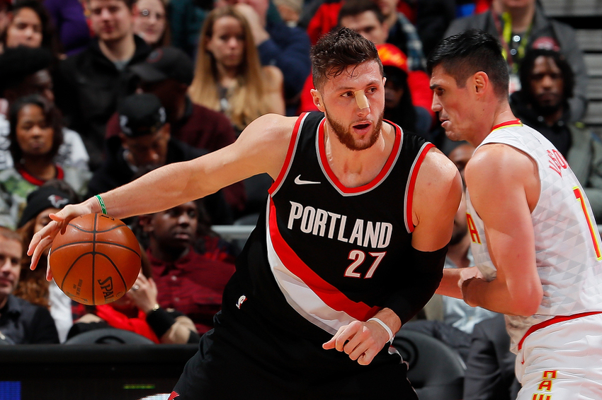 Nurkić: Denver je gotova priča, imam novi život i uzbuđen sam zbog toga