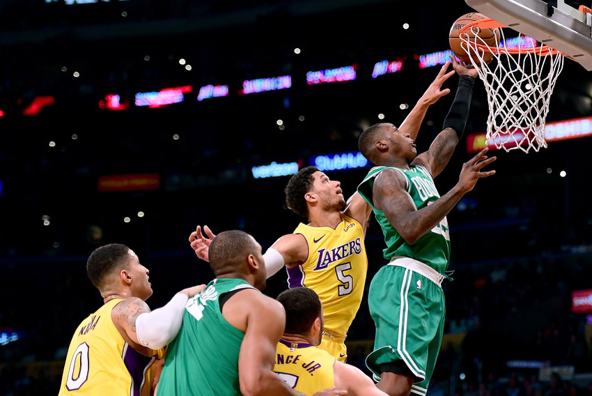 Lakersi savladali Celticse, Spursi bolji od Cavaliersa