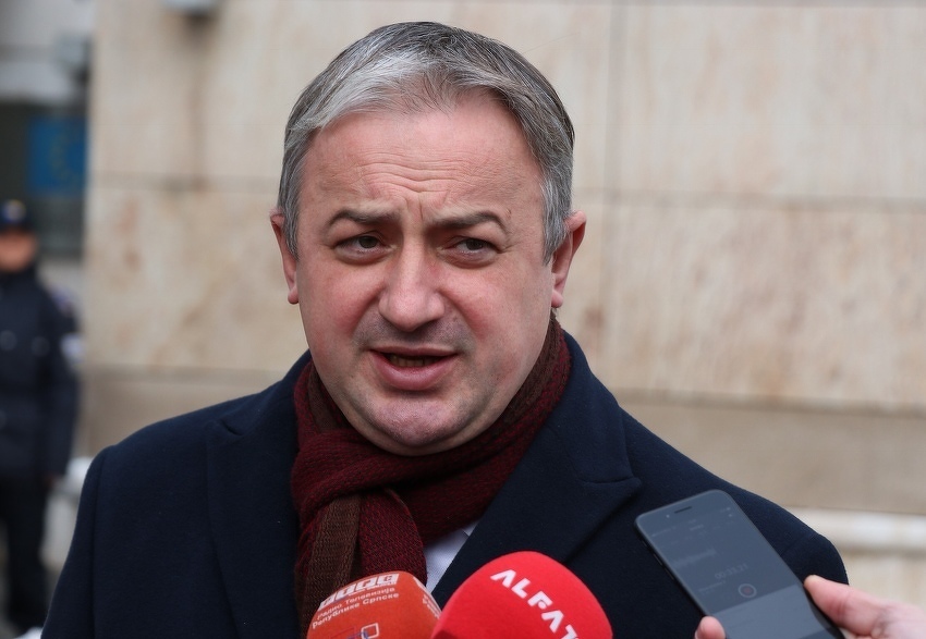 PDP će predložiti kandidata ili za Predsjedništvo BiH ili predsjednika RS-a