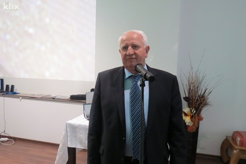 Preminuo bivši direktor goraždanskog Ginexa Jusuf Hubjer