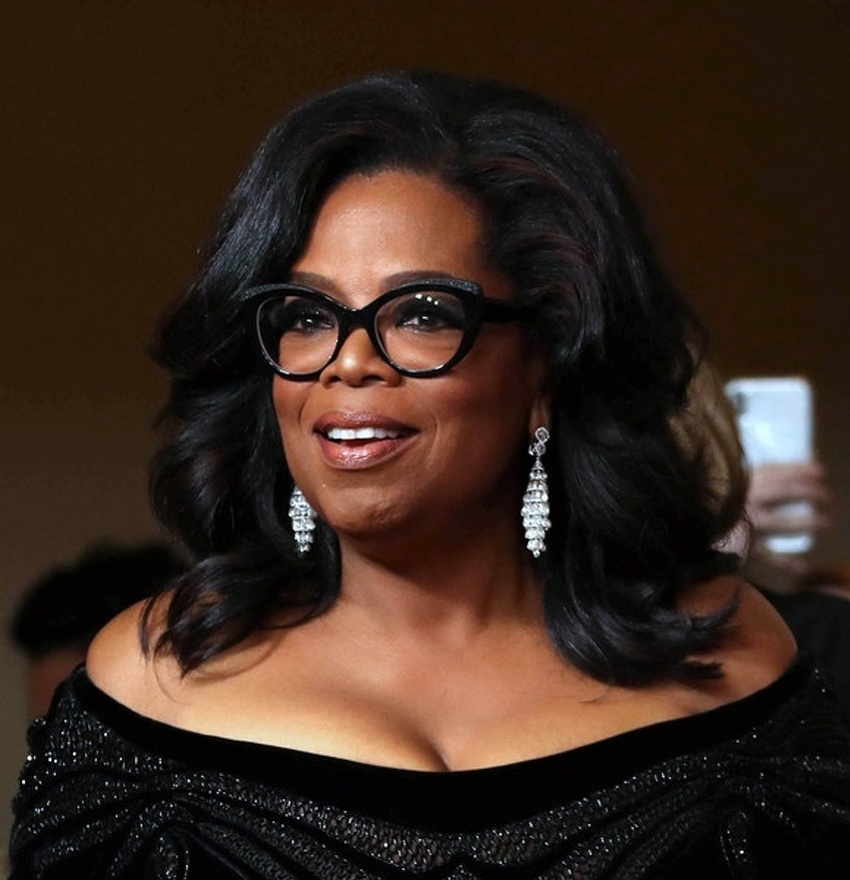 Oprah Winfrey (Foto: EPA-EFE)