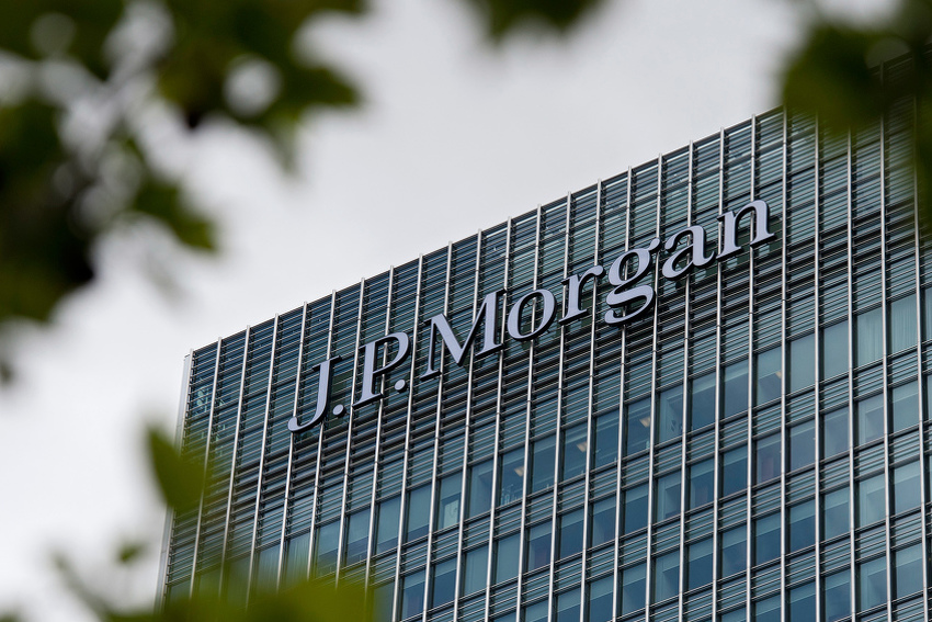 JP Morgan ukida najmanje 4.000 radnih mjesta u Velikoj Britaniji zbog Brexita