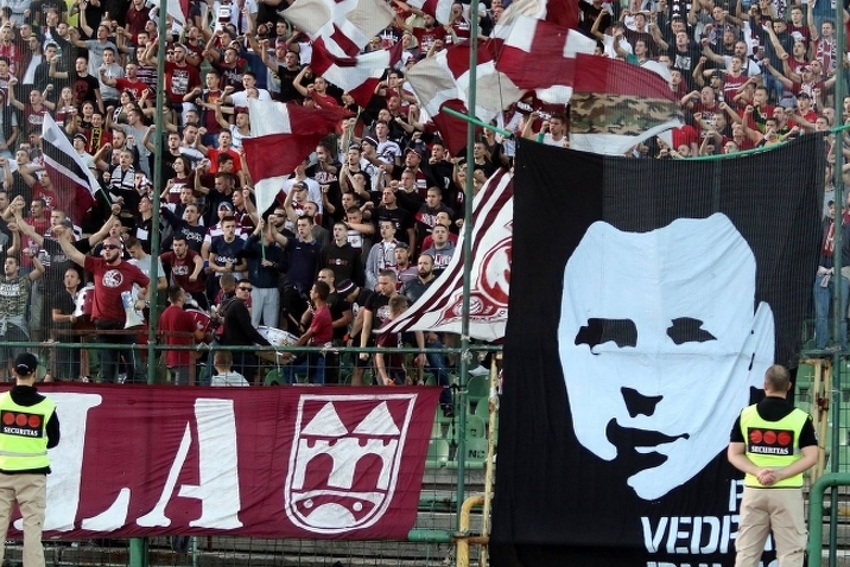 Foto: www.fksarajevo.ba