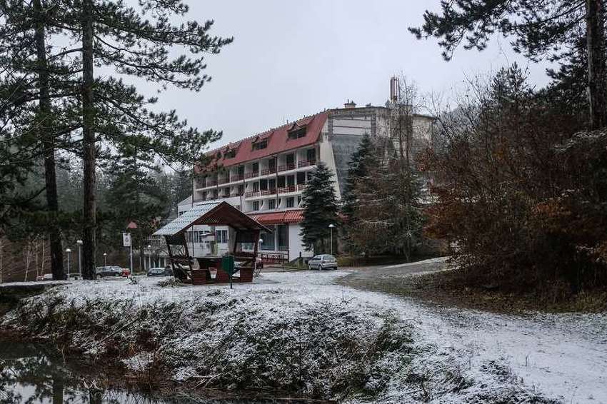 Guardian o višegradskom objektu strave: Hotel gdje su žene silovane i mučene