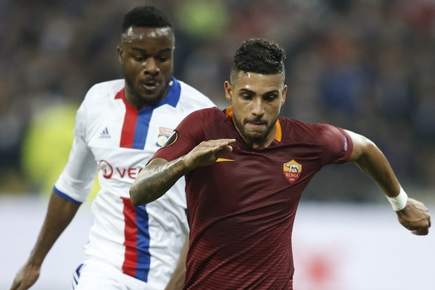 Emerson Palmieri (Foto: EPA-EFE)