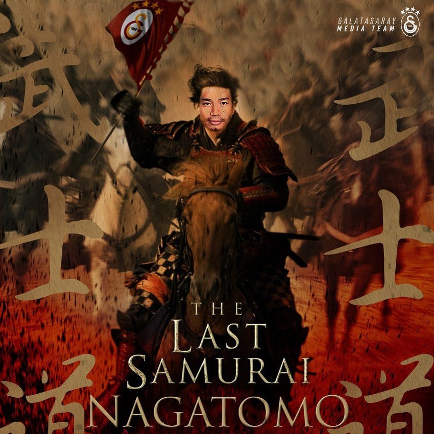 Yuto Nagatomo