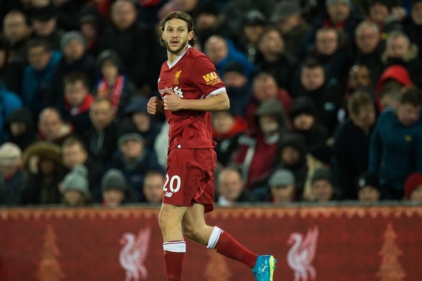 Adam Lallana (Foto: EPA-EFE)