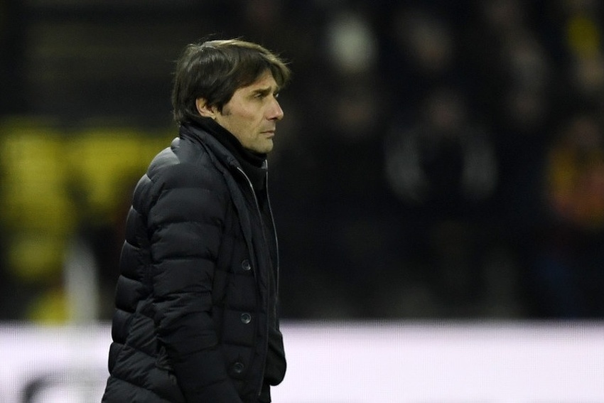 Antonio Conte (Foto: EPA-EFE)