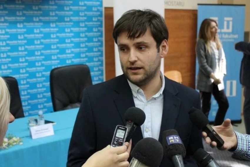 Ćerimagić: Strategija je otvorila prostor iskrenim reformatorima da svoje politike baziraju na EU