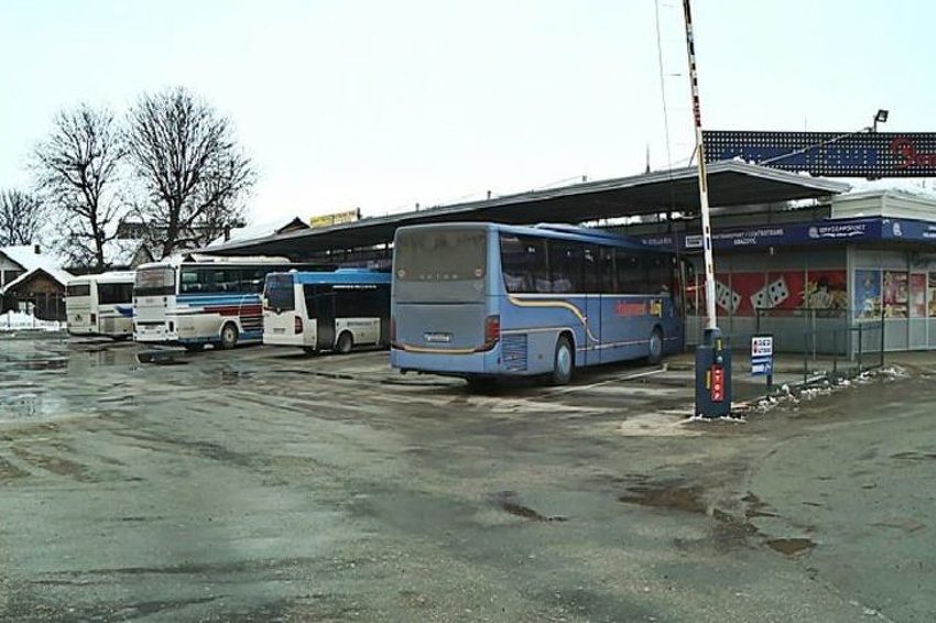 U USK od sutra skuplje autobuske karte kao posljedica Zakona o akcizama