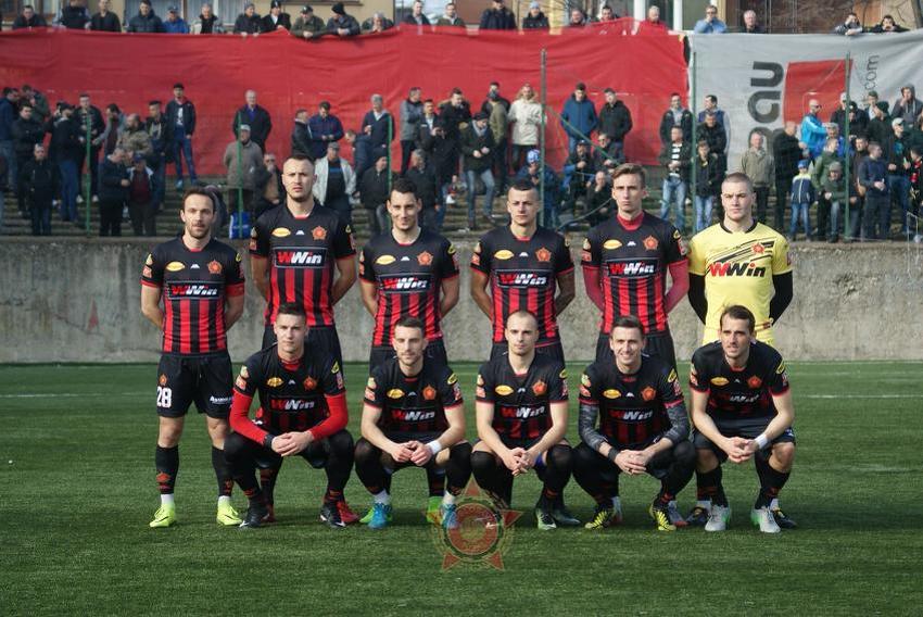 U zimskoj pauzi Slobodu napustilo 14, a došlo devet novih igrača