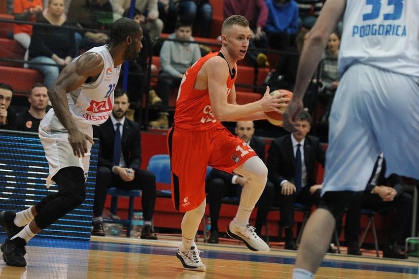 Džanan Musa (Foto: KK Cedevita)