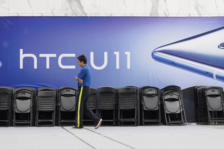 Direktor HTC-ovog smartphone odjela podnio ostavku