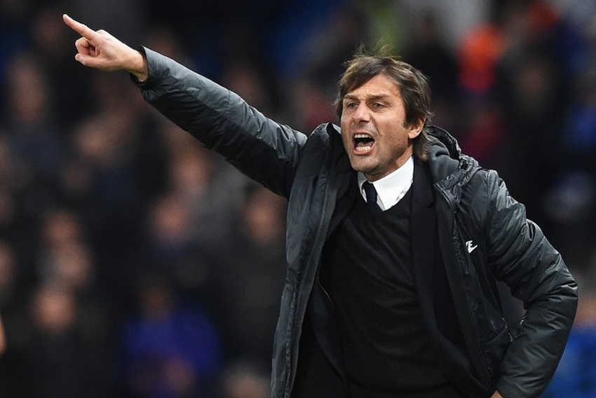 Antonio Conte (Foto: EPA-EFE)