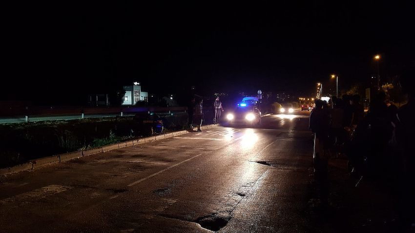 Banja Luka: Teže povrijeđena žena, vozač pobjegao sa lica mjesta