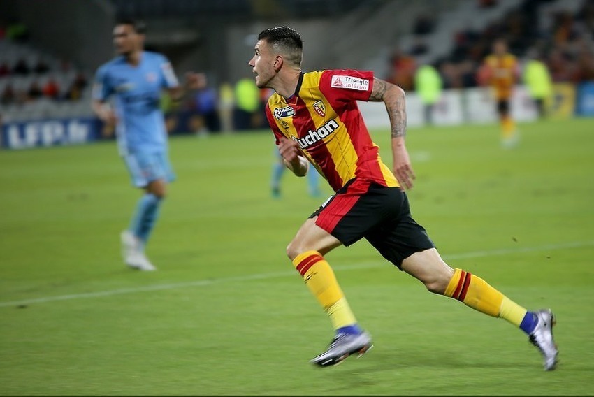 Foto: RC Lens