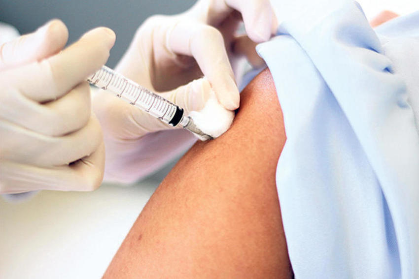 94 posto oboljelih je nevakcinisano, nepotpuno vakcinisano ili nepoznatog vakcionog statusa