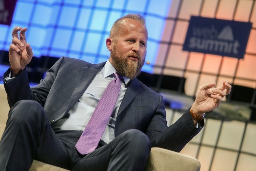 Brad Parscale (Foto: EPA-EFE)