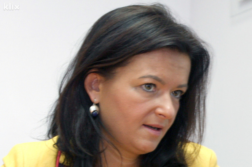 Tanja Fajon (Foto: Arhiv/Klix.ba)