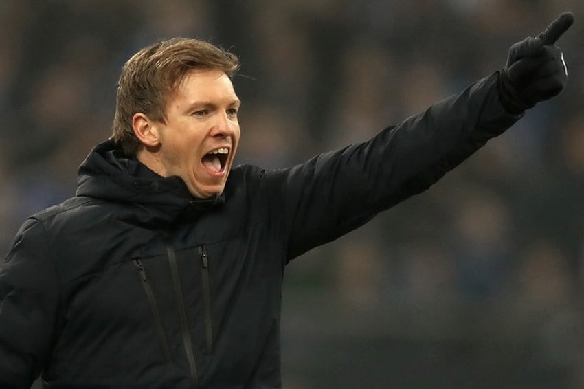 Julian Nagelsmann (Foto: EPA-EFE)