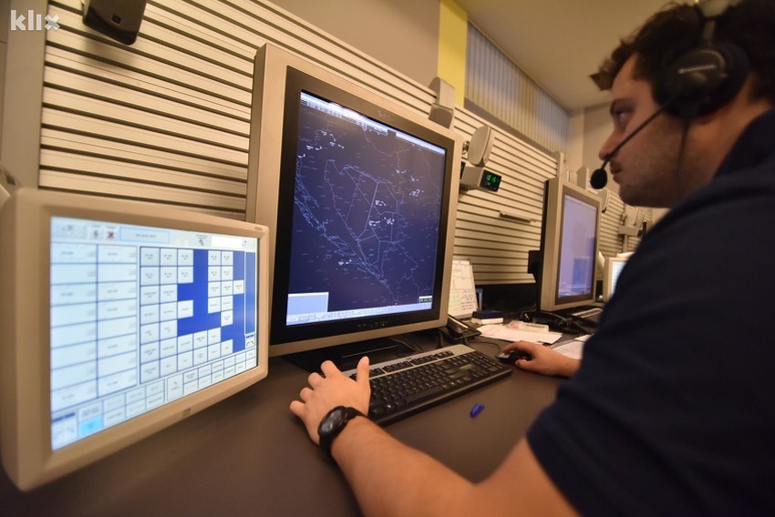 BHANSA krajem 2019. godine preuzima kontrolu na kompletnom bh. nebu