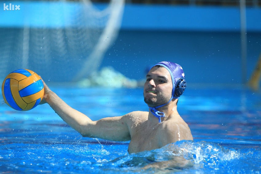 Salko Pašić (Foto: Arhiv/Klix.ba)