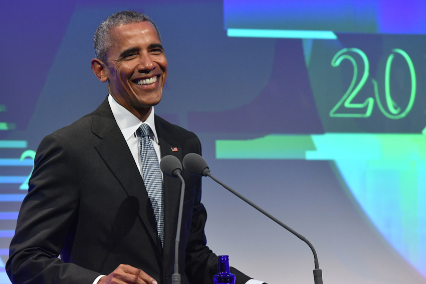 Barack Obama (Foto: EPA-EFE)