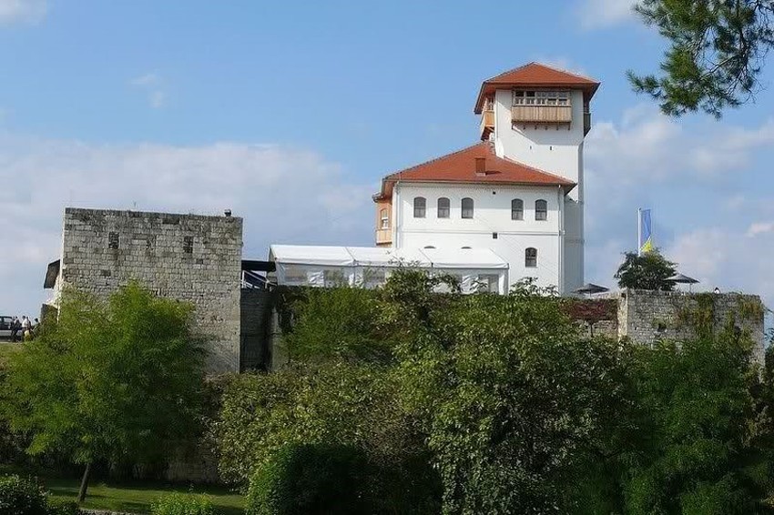 Kula Zmaja od Bosne
