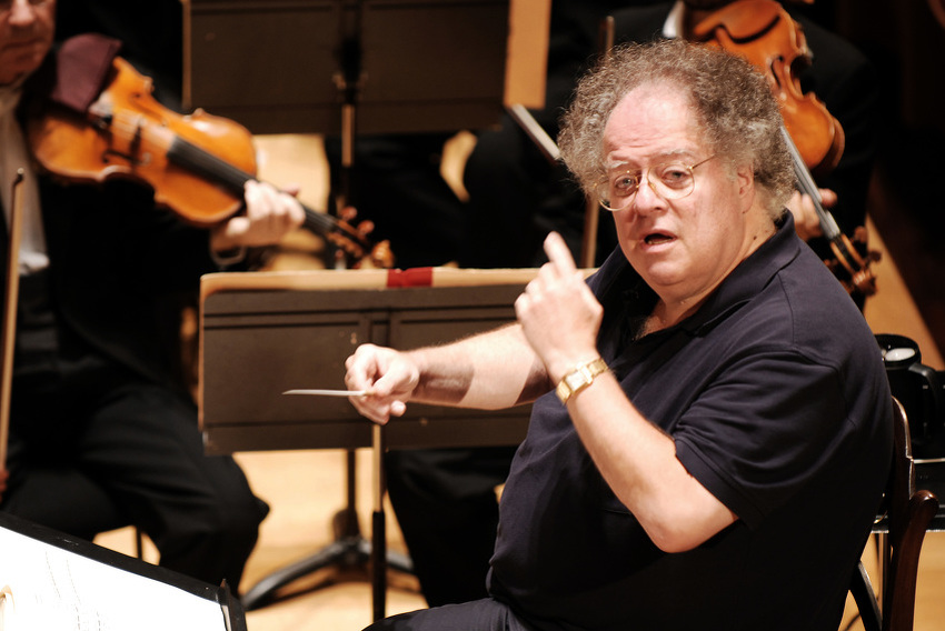Slavni dirigent James Levine dobio otkaz u Metropolitan Operi zbog seksualnog zlostavljanja