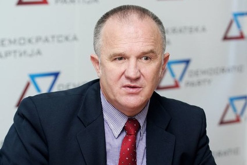 Dragan Čavić