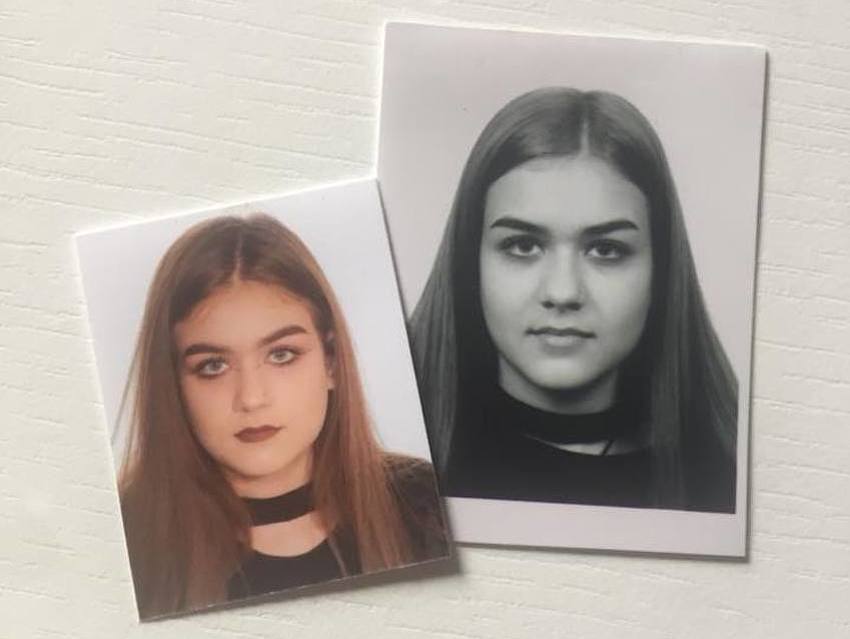 Pronađena 15-godišnja Esma Magrabi iz Sarajeva