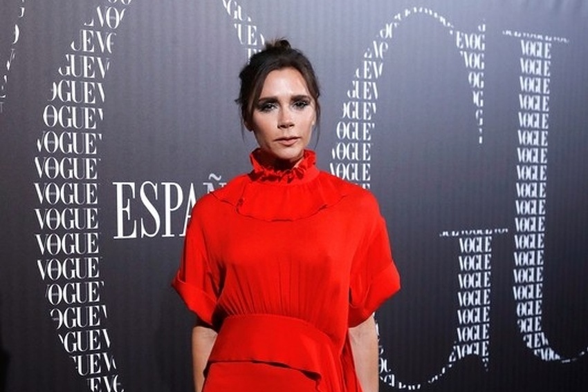 Victoria Beckham pokreće liniju proizvoda za njegu kože: Želim stvoriti ono što mi nedostaje