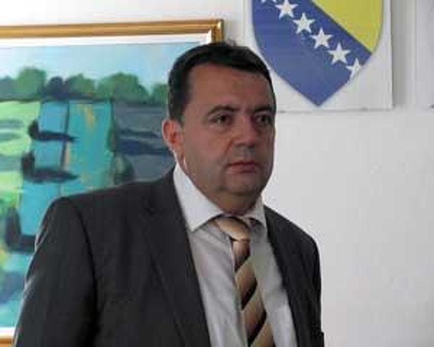 Jovo Radukić (Foto: Capital.ba)