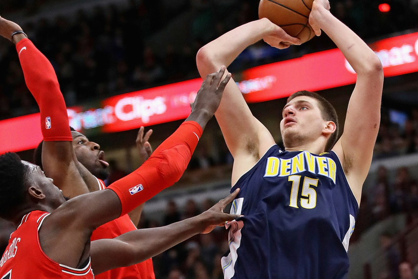 Nikola Jokić (Foto: NBA.com)