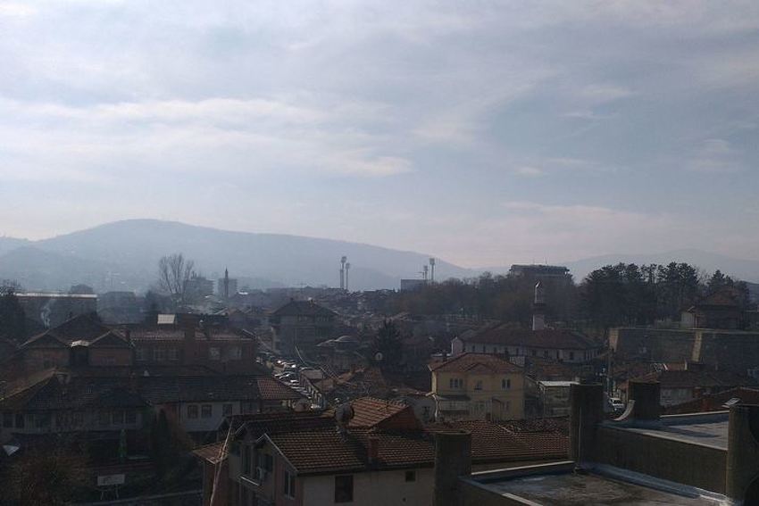 Novi Pazar (Foto: RSE)