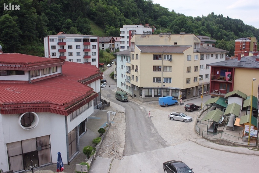 Srebrenica (Foto: Arhiv/Klix.ba)