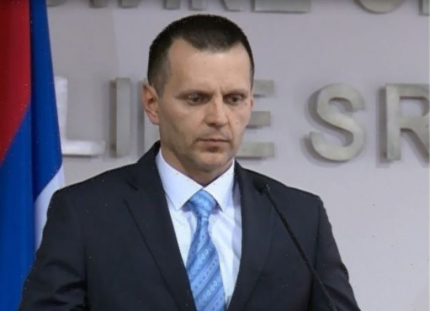 Dragan Lukač (Foto: SRNA)