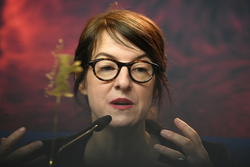 Ursula Meier (Foto: EPA-EFE)