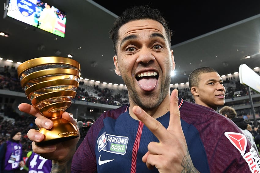 Dani Alves