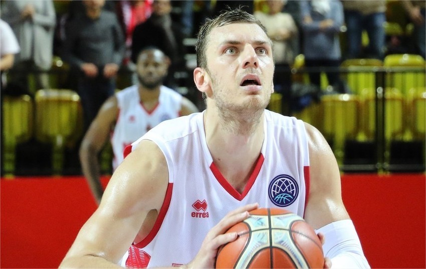 Elmadin Kikanović (Foto: championsleague.basketball)