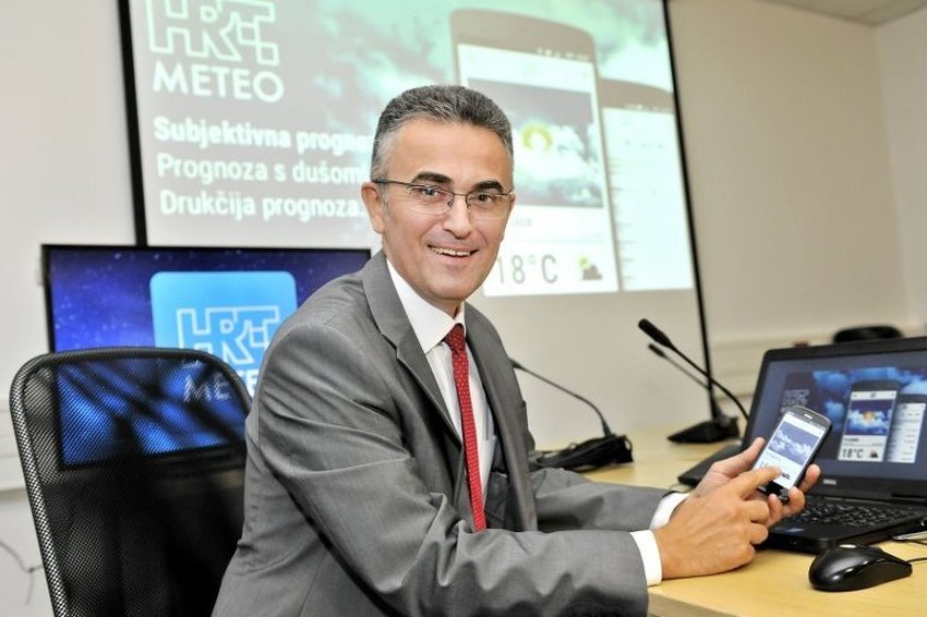 Zoran Vakula (Foto: HRT)