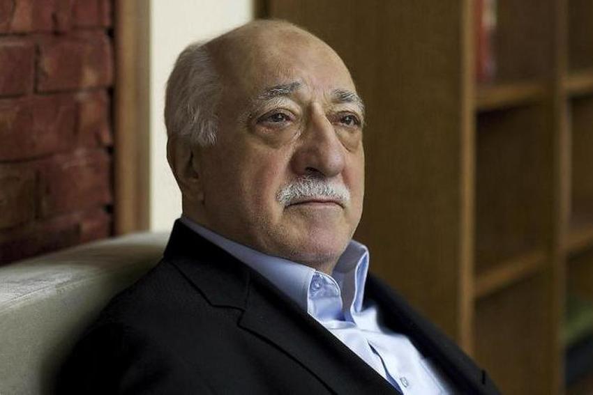 Fetullah Gulen (Foto: AFP)