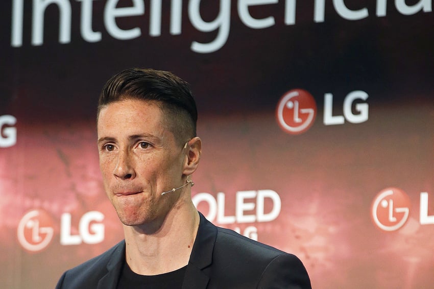 Fernando Torres (Foto: EPA-EFE)