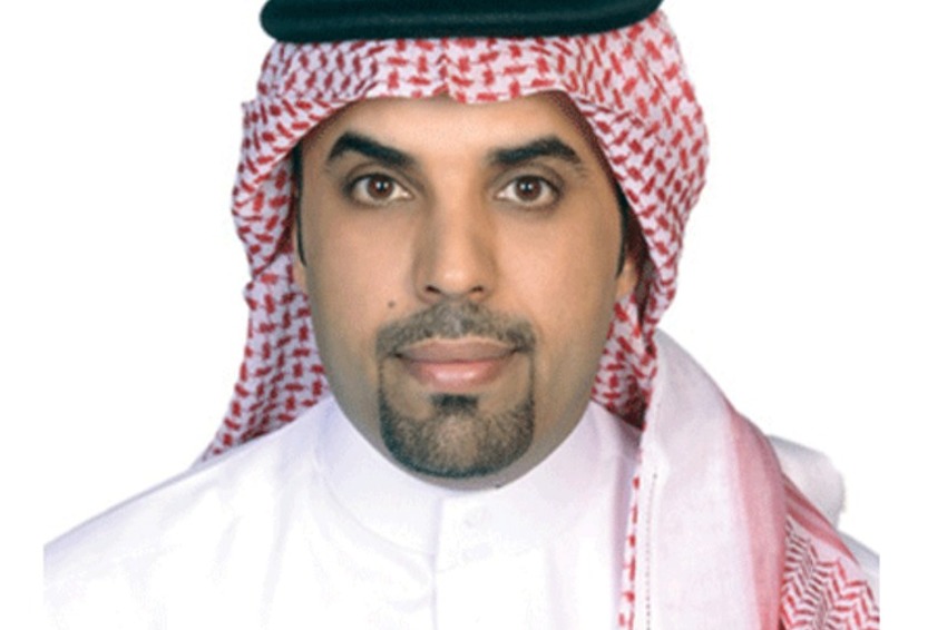 Ibrahim Al Omar