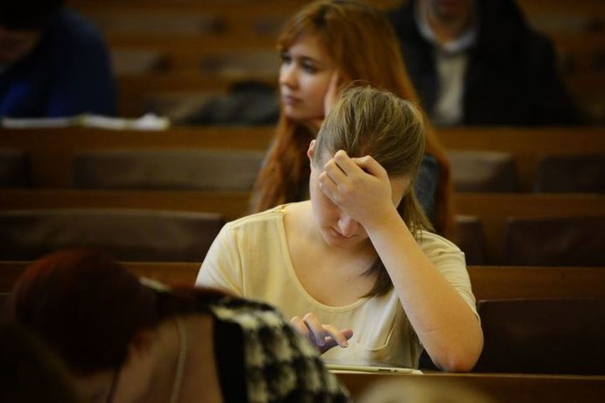 Rusija studentima u inozemstvu: Vratite se kući