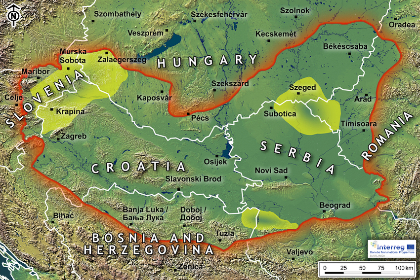 Federalni zavod za geologiju Sarajevo partner međunarodnog projekta o geotermalnoj energiji