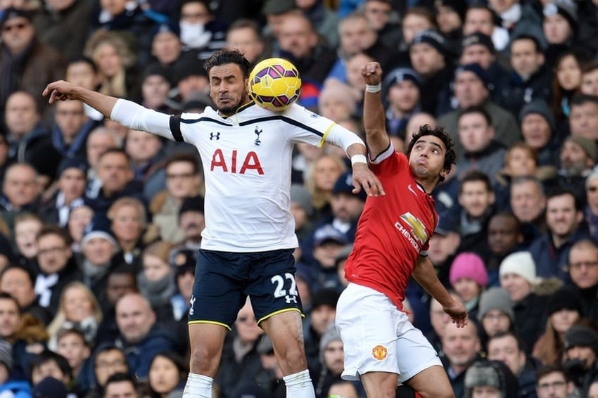 Rafael (Foto: EPA-EFE)